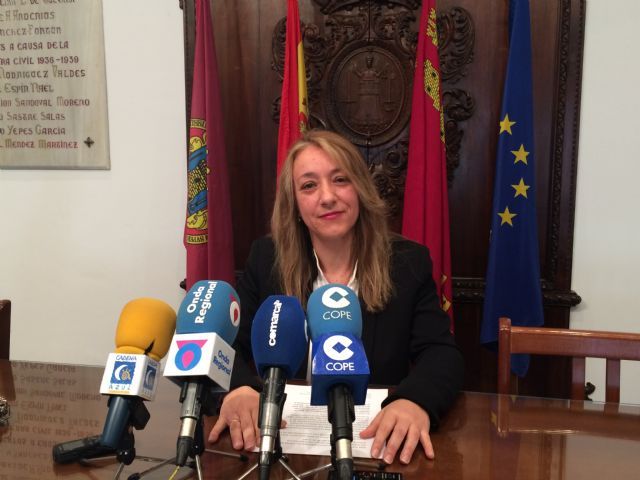 El PSOE exige la apertura del nuevo pabellón de infantil del CEIP Pasico Campillo cuyas obras terminaron hace semanas