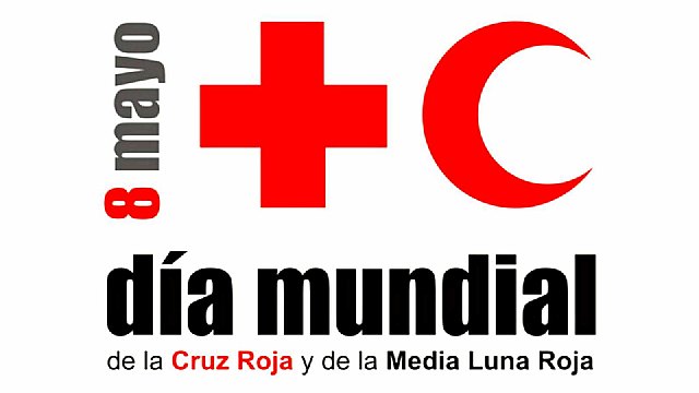 Dia Mundial de la Cruz Roja y la Media Luna Roja