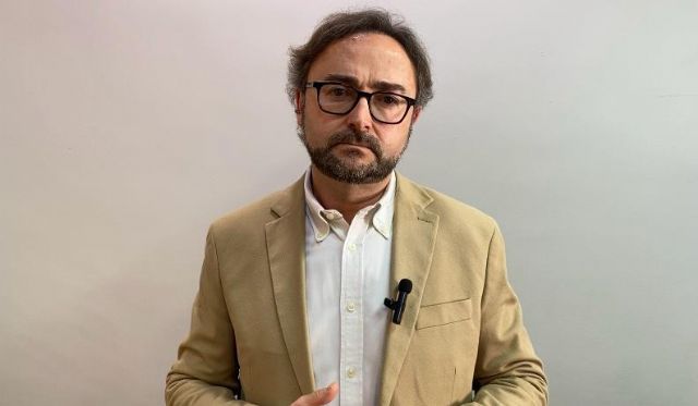 El PSOE exige un pleno extraordinario urgente ante el retraso de más de medio año en los Presupuestos Municipales prometidos por Fulgencio Gil