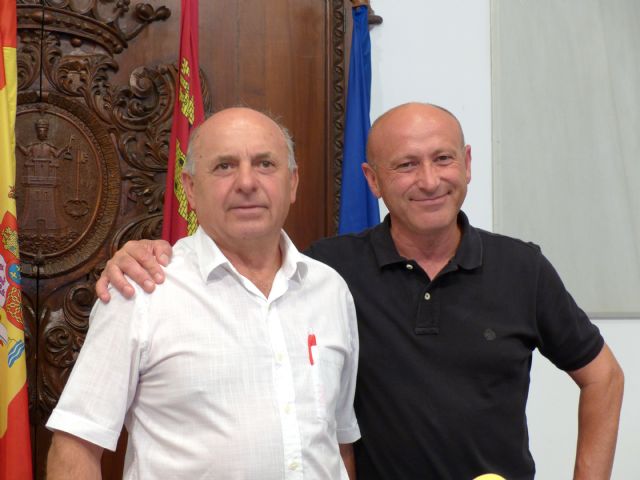 IU-Verdes reclama una Junta Vecinal para Almendricos y las pedanías que lo soliciten