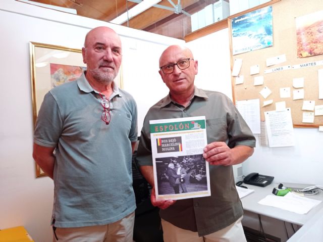 La falsa diplomatura universitaria de la líder de VOX en Lorca es la gota que colma un vaso gigante de mentiras