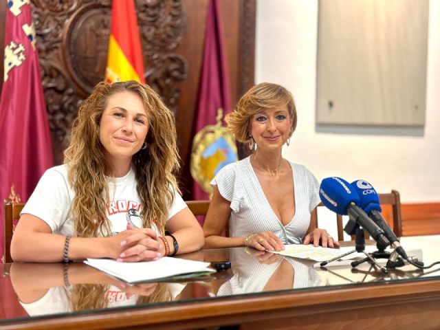 El Ayuntamiento continúa en su apuesta por el empleo y la dinamización social en pedanías y barrios de Lorca con una nueva batería de adjudicaciones de cantinas y quioscos