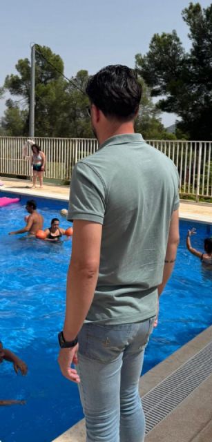El Albergue Casa Iglesias se consolida como un referente para el turismo de naturaleza y las actividades grupales en toda la Región