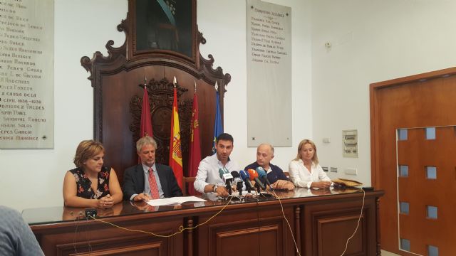 Presentada la Comisión de Expertos que pondrá en marcha el  futuro Museo Narciso Yepes