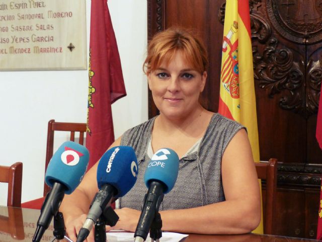 IU exige el refuerzo inmediato de la plantilla del Servicio de Intervención del Ayuntamiento de Lorca
