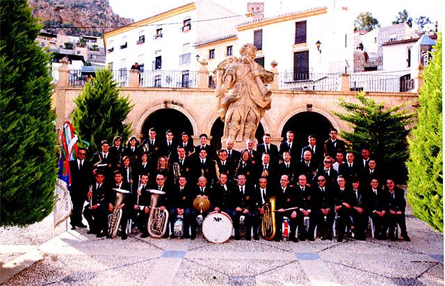 Ciudadanos  Lorca pide al Alcalde que les pague inmediatamente a los músicos de la Banda Municipal los dos meses de salario que les debe
