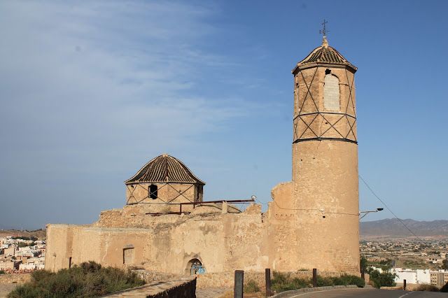 'La rehabilitación de la Iglesia de San Juan es una realidad gracias al esfuerzo y el compromiso del Gobierno de España'