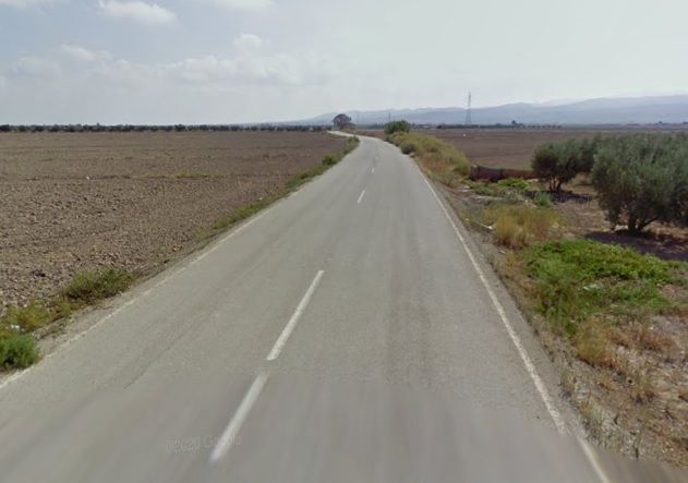 El Ayuntamiento de Lorca atenderá la histórica reivindicación de los vecinos de Marchena y Aguaderas e inicia los trámites para que el Gobierno Regional remodele la carretera RM-D7