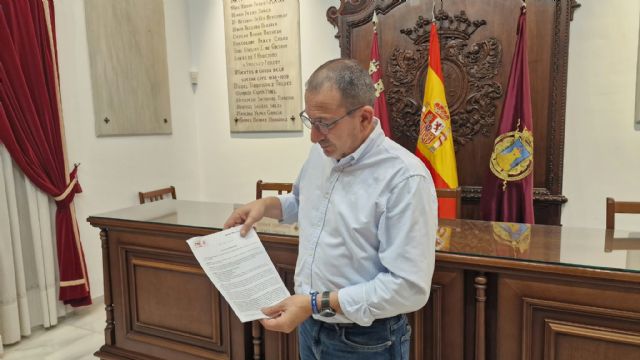 El PSOE reclama a Fulgencio Gil que informe del balance económico de los eventos taurinos de 2026 y propone un concurso público para que los profesionales del sector asuman su organización
