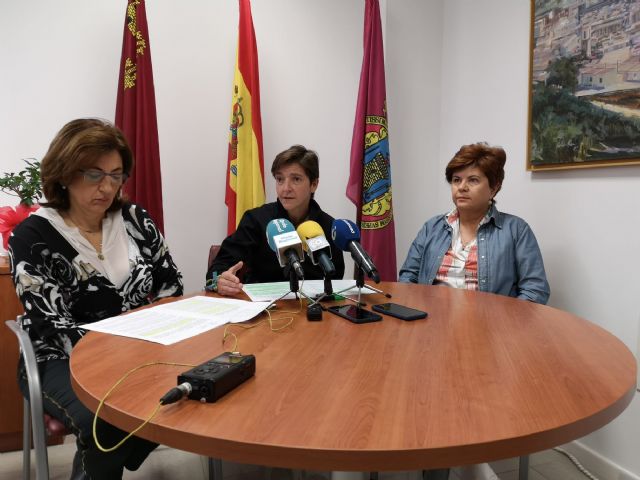 El Ayuntamiento mantiene activos varios programas de intervención