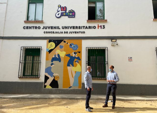 La Concejalía de Juventud tramita, a través de sus oficinas del Informajoven, un 20 por ciento más de becas MEC para el curso 2021/22