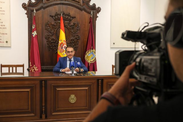 El Auditorio Margarita Lozano acoge, el próximo 13 de noviembre, el gran concierto de la Orquesta Sinfónica Juvenil de Costa Rica