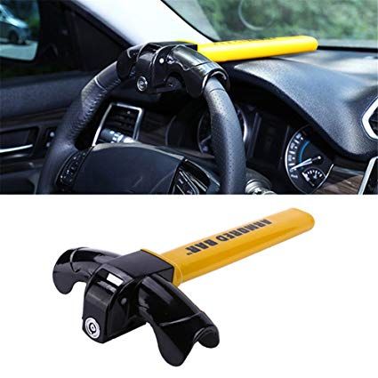 La Policía Local de Lorca adquiere tres sistemas de bloqueo para la inmovilización de vehículos infractores