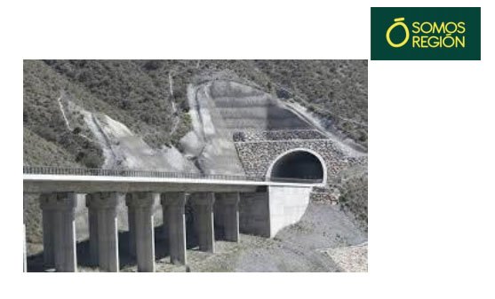 Somos Región: 'El trazado norte del AVE seria la solución para Lorca'