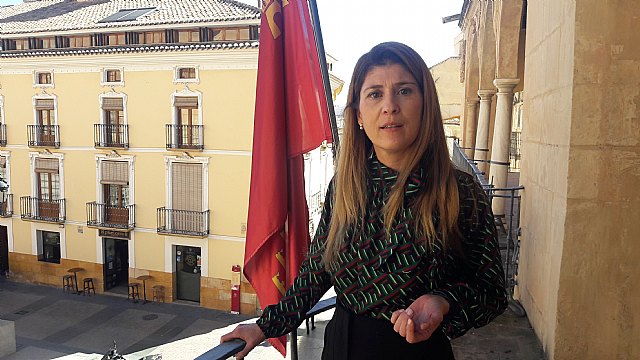 El Ministerio de Comercio excluye a Lorca de la línea de fondos europeos Next Generation para mercados y zonas de afluencia turística