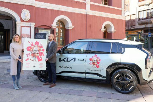 Lorca se prepara para vivir un Carnaval más espectacular que nunca con un desfile con nuevo recorrido y cinco comparsas más