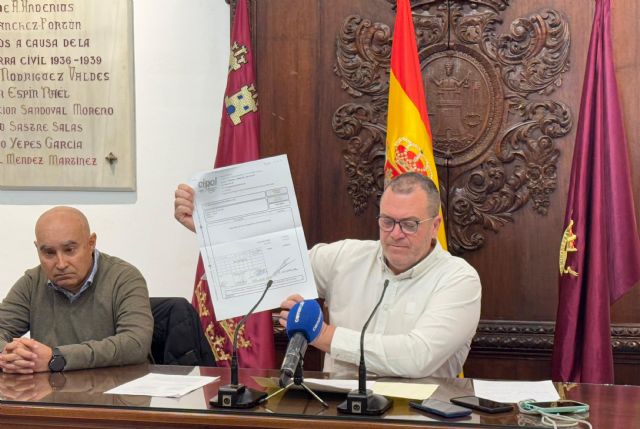 El ayuntamiento rechaza la campaña de bulos, mentiras y desinformación contra la gestión en Limusa