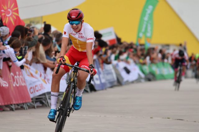 La XXXI Gala del Deporte de Lorca premiará a Laura Gallego, Juan Bastida, Miriam Andreu y a Antonio García de Alcaraz