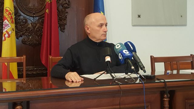 Ciudadanos Lorca abandonará el Consejo de Administración de Limusa 'si no se asumen responsabilidades políticas del fraude de los exámenes'