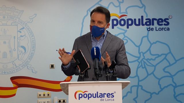 Fulgencio Gil anuncia que las familias con derecho moral reconocido a una vivienda en el barrio de San Fernando recibirán el lunes la llave de sus hogares