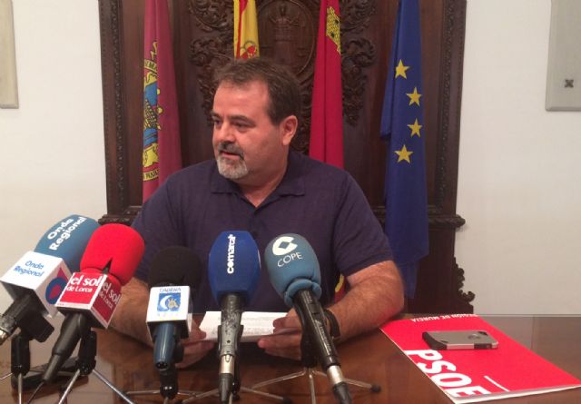 El Gobierno Regional del PP reconoce que debe 12,8 millones de euros en ayudas a los damnificados por los terremotos de Lorca