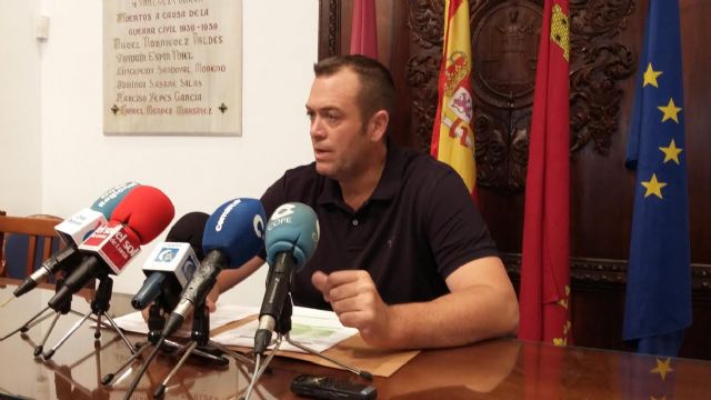 Lorca disfruta de un verano tranquilo en sus playas