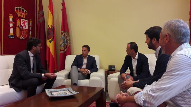 La llegada de turistas a Lorca crece a un ritmo del 8,7% este año gracias a la mejora de la calidad de la oferta turística y hostelera