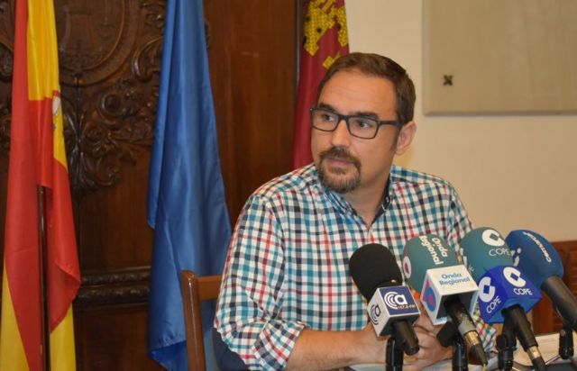 El PSOE exige la convocatoria del Consejo de Potenciación del Casco Histórico para analizar la situación actual y el trabajo realizado