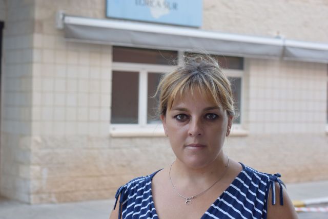 IU-Verdes denuncia que el centro de salud de La Viña ha entrado en 'colapso'