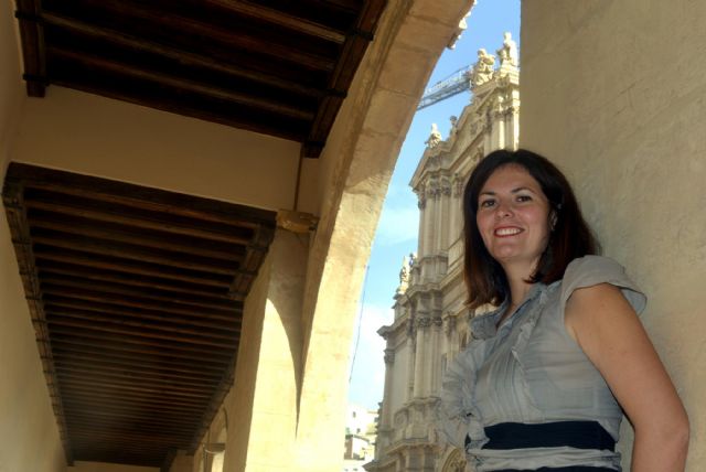 'La actitud del alcalde tras la exclusión de Lorca de los fondos europeos es inaceptable'