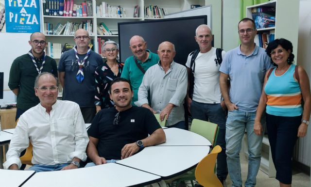 La Plataforma del Paisaje crece con cinco nuevas entidades. ¡Y ya son diecinueve!