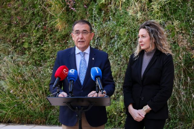 'Vive Lorca viva', la agenda de eventos para que lorquinos y visitantes disfruten, suma hasta finales de año casi 300 acontecimientos