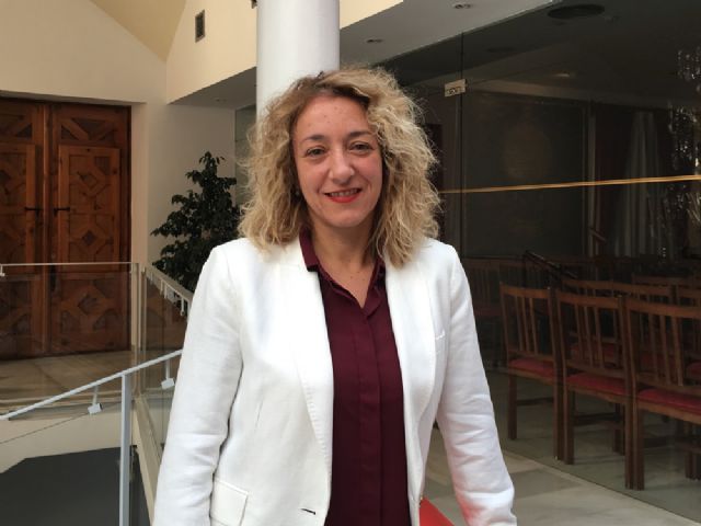 Nueva iniciativa del PSOE para conseguir que Lorca cuente con salas de estudio '24 horas'