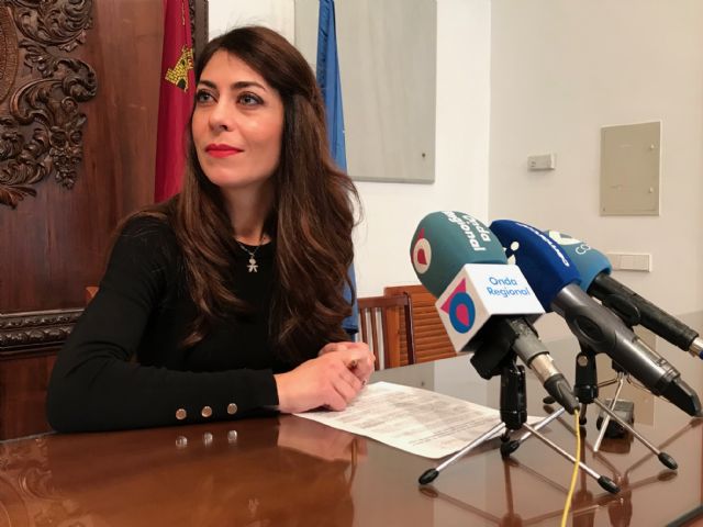 Las pedanías se benefician de la aprobación de una nueva serie de inversiones de mejora para mantenimiento de zonas verdes y obras