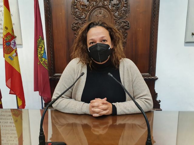 Más de 200 personas solicitan ser adjudicatarias de las 51 viviendas de las que dispone el Ayuntamiento de Lorca en el barrio de San Fernando