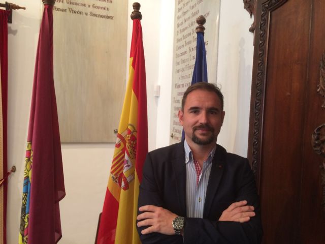 El PSOE lamenta que el PP quiera romper el Pacto por la recuperación del Casco Histórico de Lorca