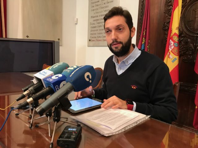 El Ayuntamiento propone bonificar el IBI un 80% para que 15 familias de Cañada de Morales perjudicadas por el cambio de denominación de sus inmuebles se ahorren 34.000 euros