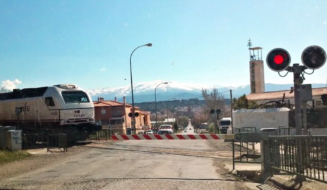 Promueven el Pacto por el Tren en el Sureste peninsular