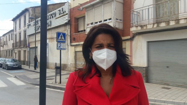 El actual alcalde acumula dos años retrasando la puesta a disposición de la parcela que el PP habilitó para construir el centro de salud en San Cristóbal