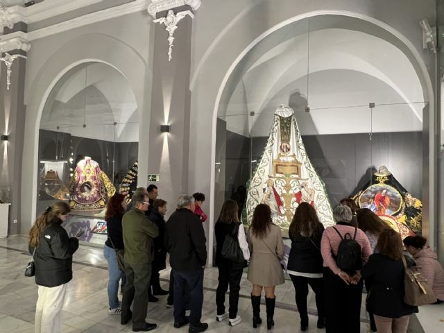 El muBBla recibe 27.500 visitantes en 2023