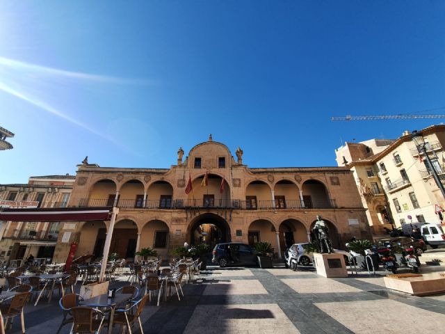 El Tribunal Superior de Justicia ratifica la condena al Gobierno de Fulgencio Gil por vulnerar los derechos fundamentales del Grupo Socialista