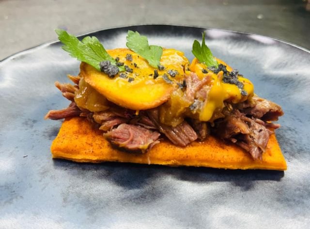 Lorca acoge la cuarta edición de las jornadas gastronómicas del Pimentón de Murcia D.O.P