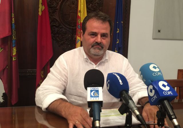 El PSOE exige la anulación de un proceso de selección de personal por no ajustarse a los acuerdos de Pleno