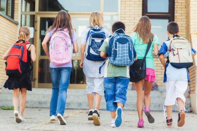 El Partido Popular de Lorca vuelve a impedir que los libros de texto sean gratuitos para las familias lorquinas