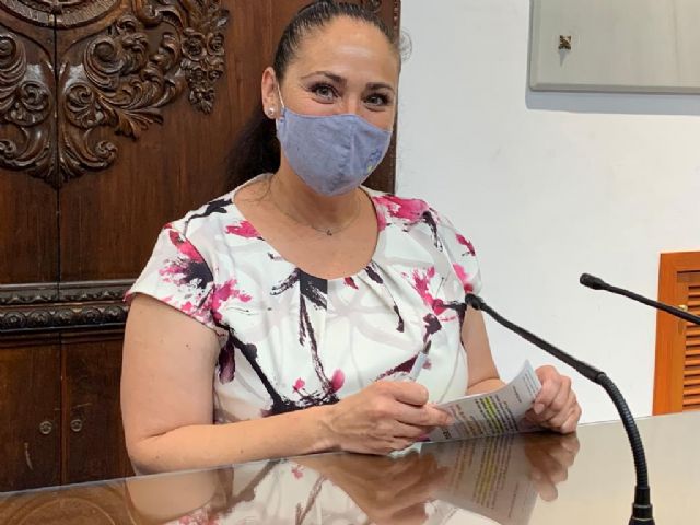 El PSOE de Lorca exigirá en el Pleno que se que incluya al IES Bartolomé Pérez Casas de Lorca en las líneas del nuevo contrato de transporte que ha sido adjudicado