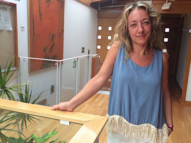 El PSOE pregunta al PP a qué espera para abrir las salas de estudio 24 horas prometidas