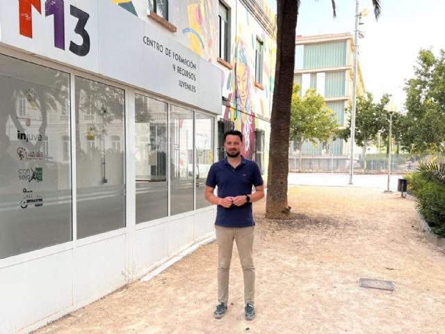 La Concejalía de Talento Joven refuerza la asistencia a los solicitantes de las becas MEC, que se encuentran este mes de agosto en fase de resolución