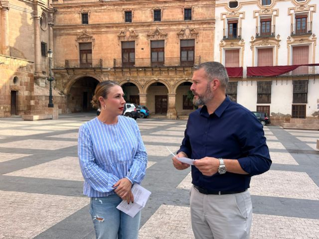 'Plan de formación en Autoprotección y Emergencias' para vecinos de las pedanías