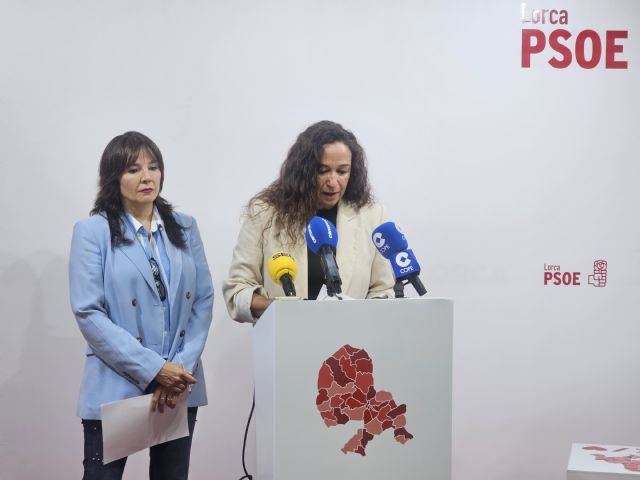 Isabel Casalduero vuelve a exigir un Plan de choque urgente para solucionar las listas de espera