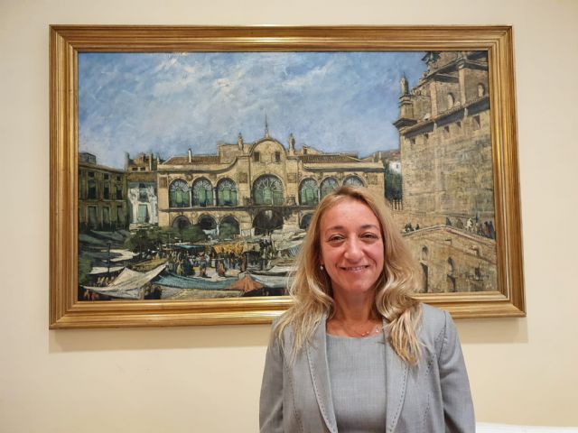 El Fondo Cultural Espín acoge una exposición colectiva con más de medio centenar de obras que rendirán homenaje a las culturas musulmana, cristiana y judía